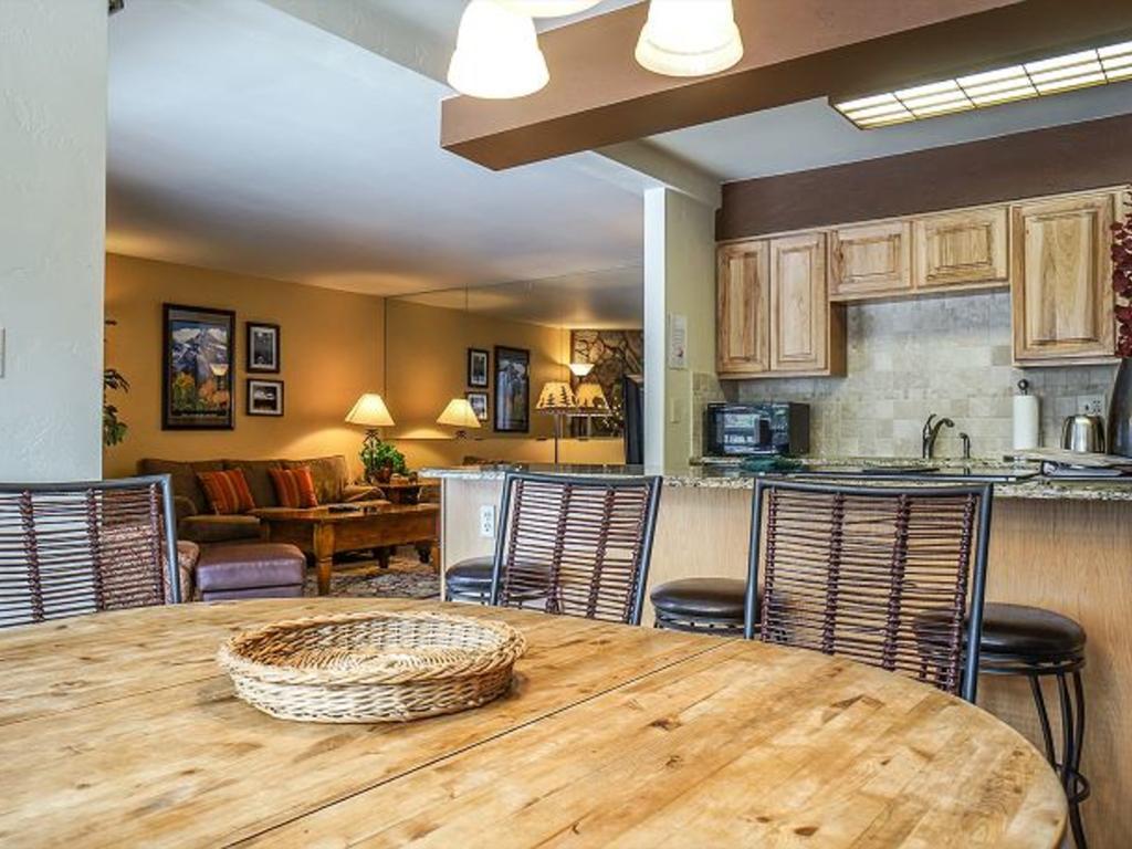 Park Place E203 Breckenridge Cameră foto