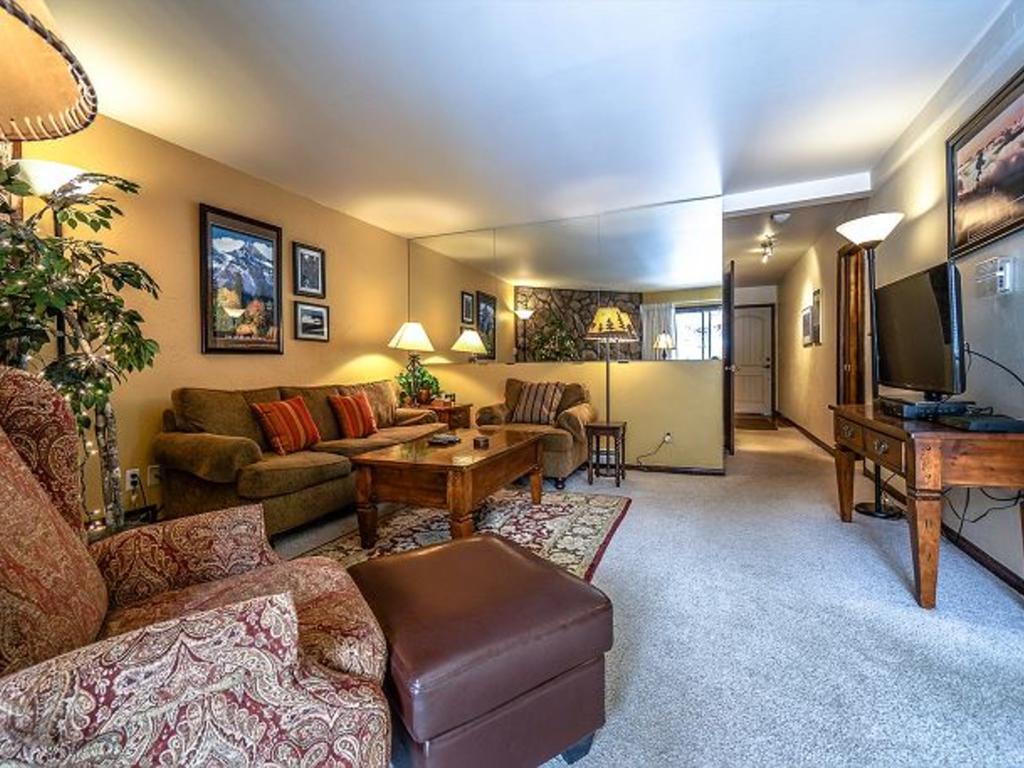 Park Place E203 Breckenridge Cameră foto