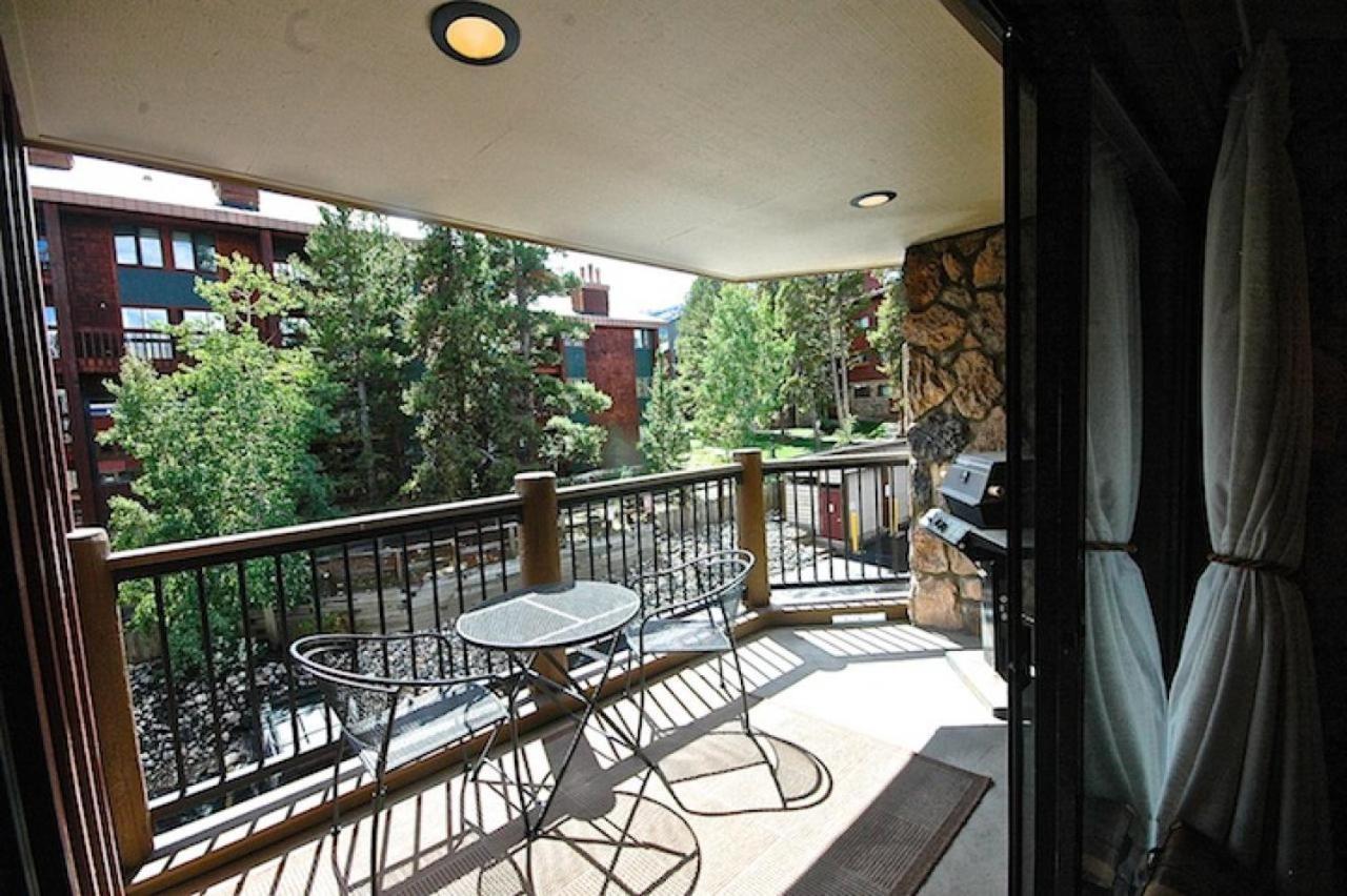Park Place E203 Breckenridge Exterior foto