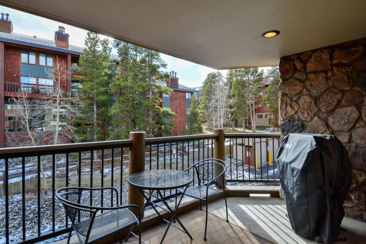 Park Place E203 Breckenridge Exterior foto